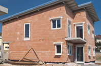 Wierton home extensions