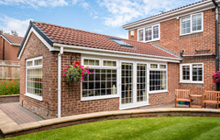 Wierton house extension leads