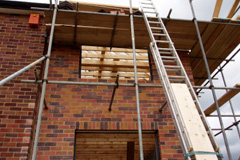 house extensions Wierton