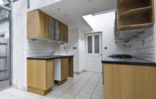 Wierton kitchen extension leads